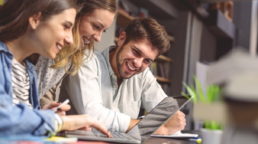 cách học flipped learning giúp bạn học tiếng Anh