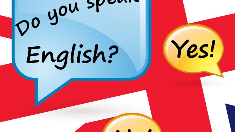6 quy tắc đơn giản để nói tiếng Anh tốt