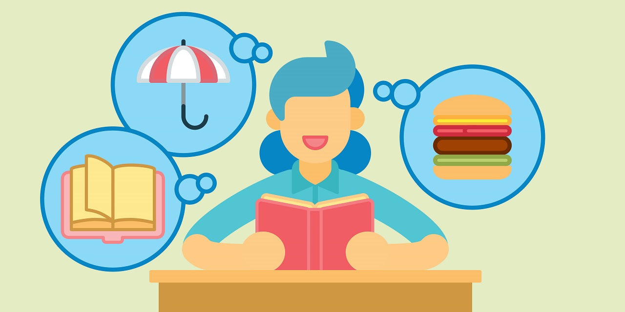 Học ngữ pháp tiếng Anh trong 5 bước đơn giản