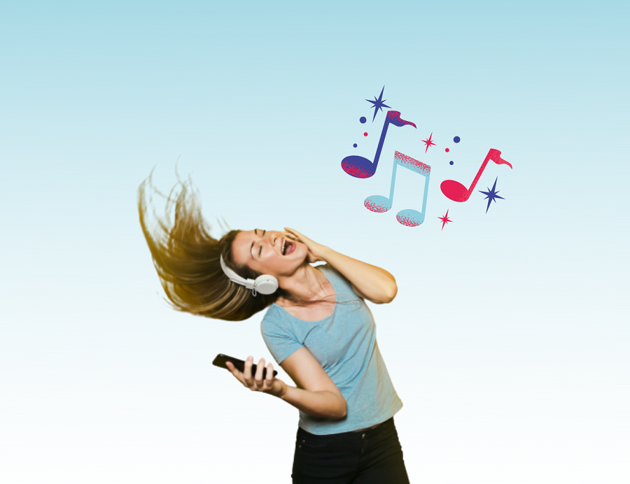 8 mẹo hấp dẫn để học tiếng Anh qua bài hát