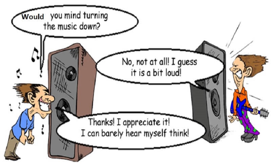 Cách nói để yêu cầu và đề nghị lịch sự bằng tiếng Anh