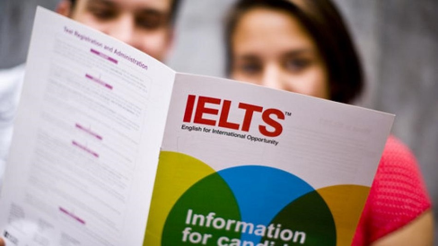 Phương pháp luyện thi IELTS cấp tốc tại nhà hiệu quả cao