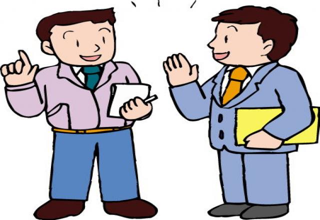 Mẫu câu giới thiệu bản thân lần đầu gặp gỡ