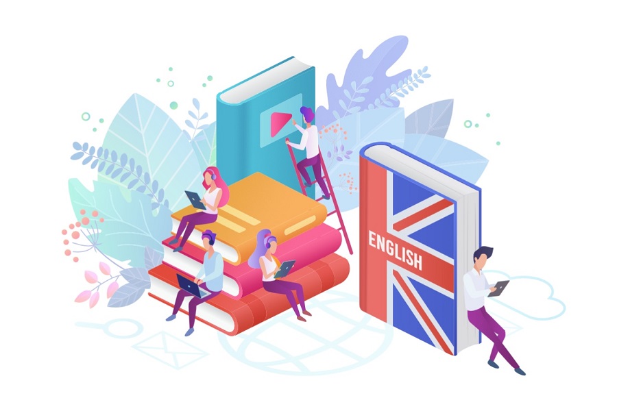 CÓ NÊN CHO CON HỌC TIẾNG ANH QUA SƠ ĐỒ TƯ DUY MINDMAP KHÔNG?