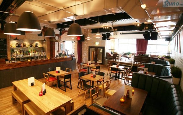 bài mẫu luyện nói tiếng Anh