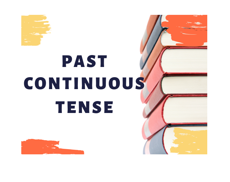 bài tập quá khứ tiếp diễn