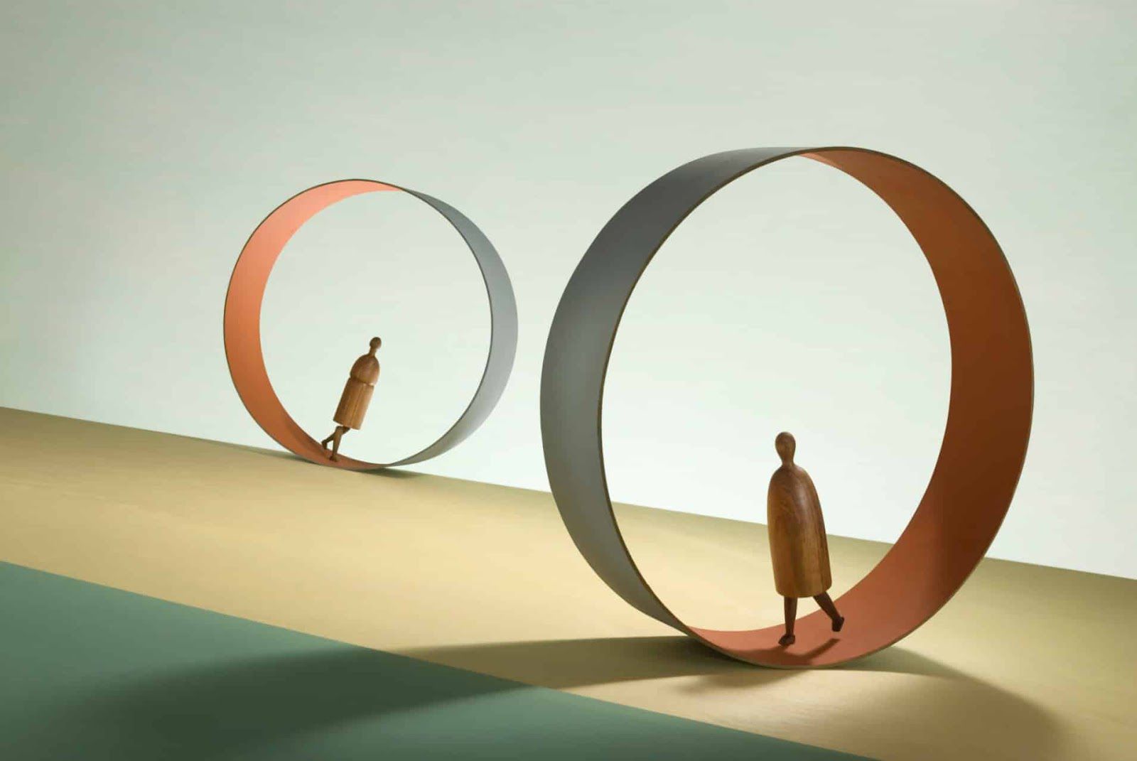 Bài test Emotional Intelligence Test by Psychology Today