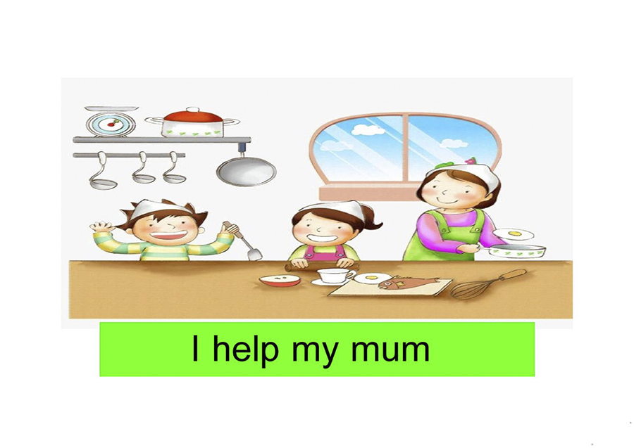 Bạn làm gì sau giờ học với tiếng Anh?