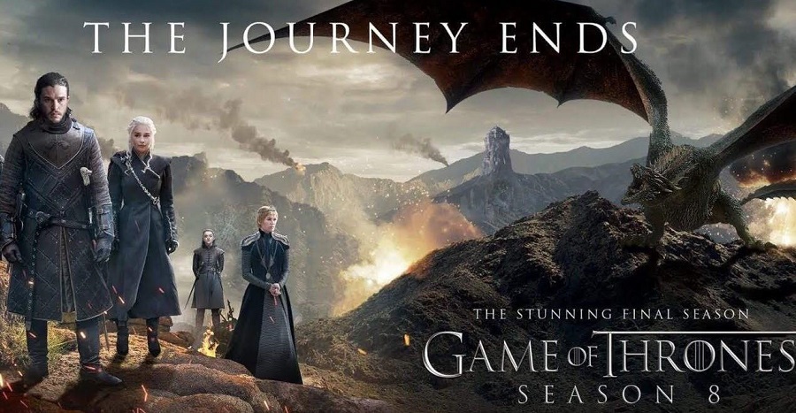 bộ phim truyền hình hay nhất để học tiếng Anh