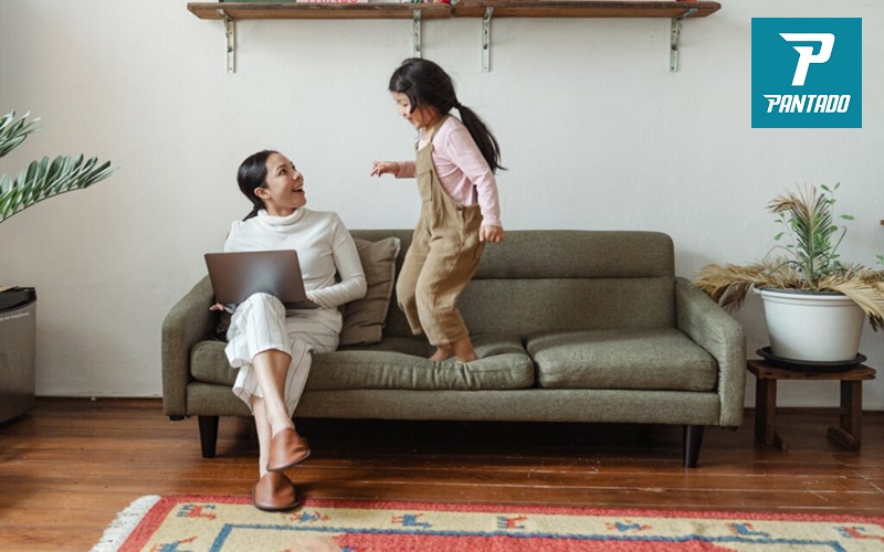 Các đoạn hội thoại tiếng Anh cho trẻ 