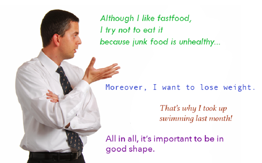 Các mẹo tốt để giúp bạn vượt qua kỳ thi speaking English