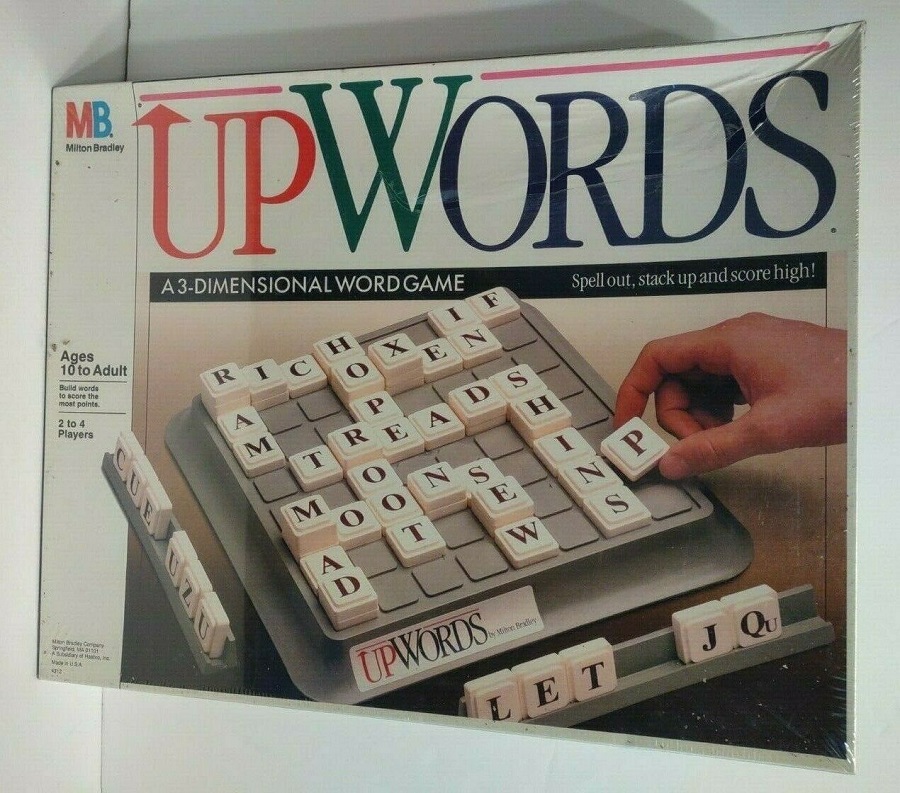 chơi board tốt nhất để học tiếng Anh