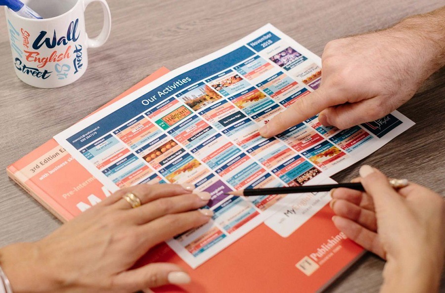 Cách đọc và viết ngày tháng bằng tiếng Anh