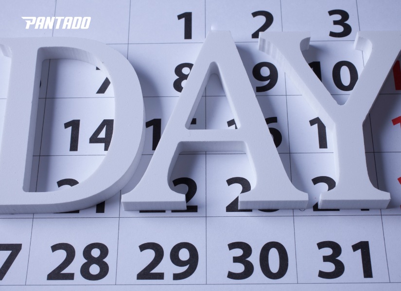 “Day” nghĩa là gì và cách dùng?