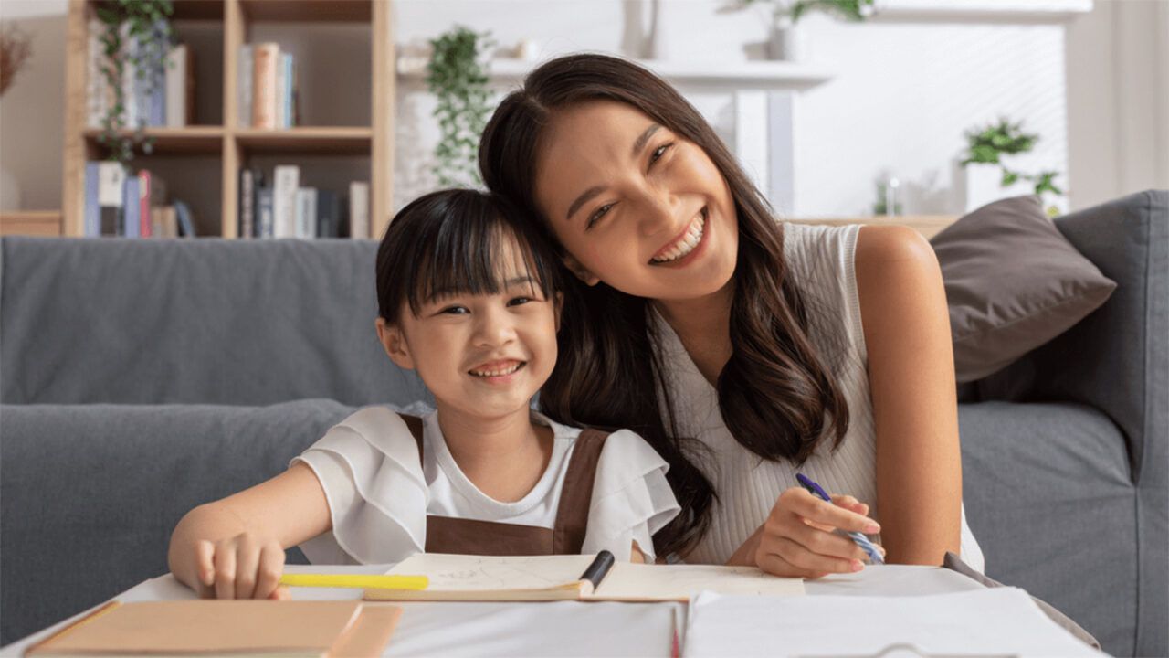 cách dạy tiếng anh giao tiếp cho trẻ em