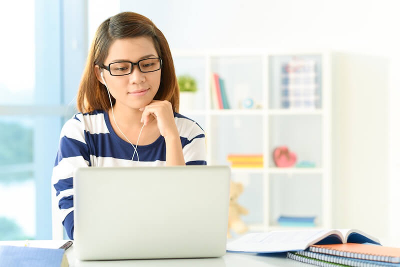 Cách học tiếng Anh với trung tâm tiếng Anh Pantado