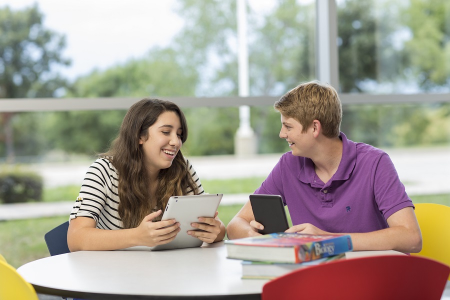 Cách tận dụng tối đa các lớp hội thoại tiếng Anh