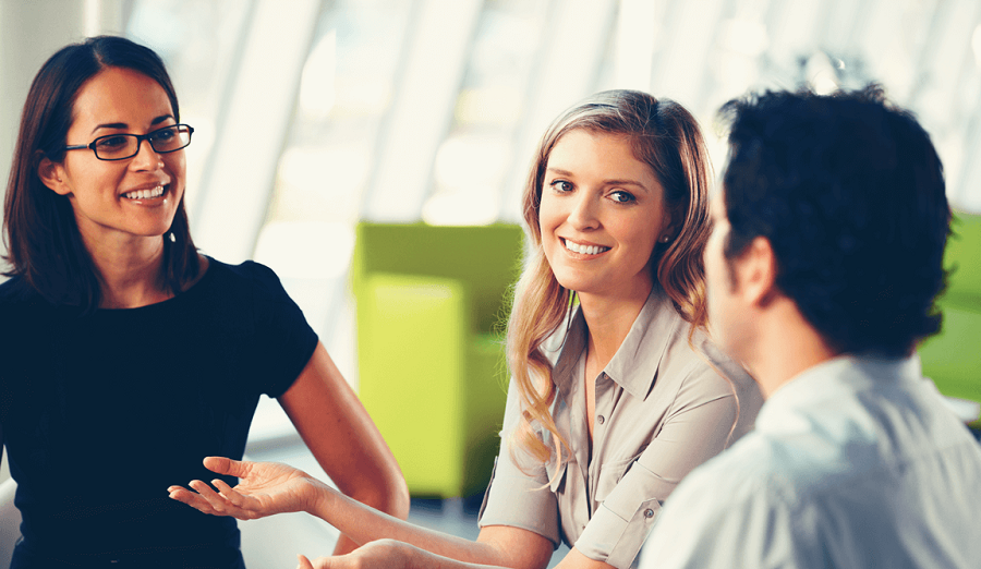 Cách tốt nhất để học ngoại ngữ là speaking