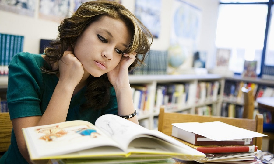 Cải thiện khả năng reading