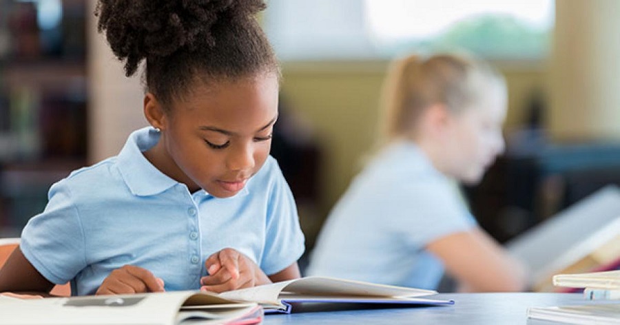 Cải thiện khả năng reading