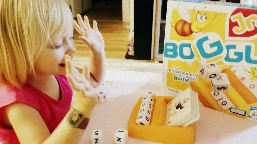 cải thiện tiếng anh qua trò chơi