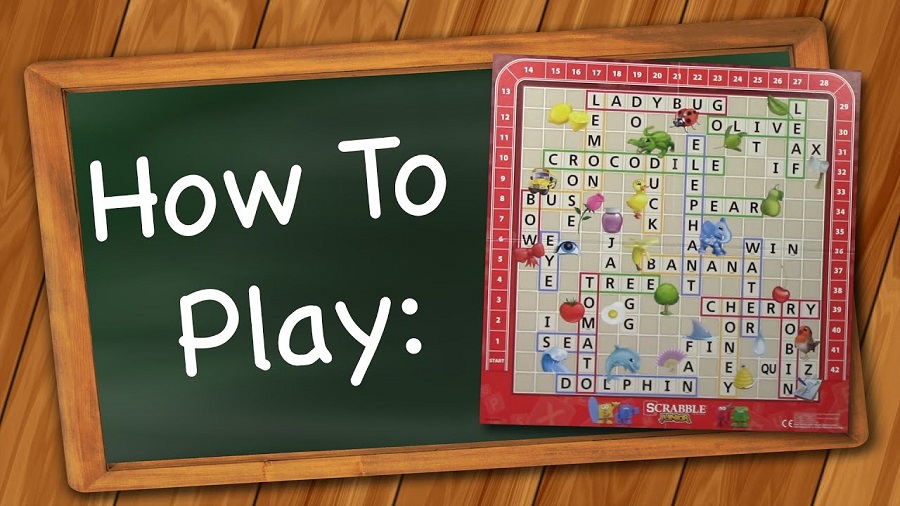 Cải thiện tiếng anh qua trò chơi