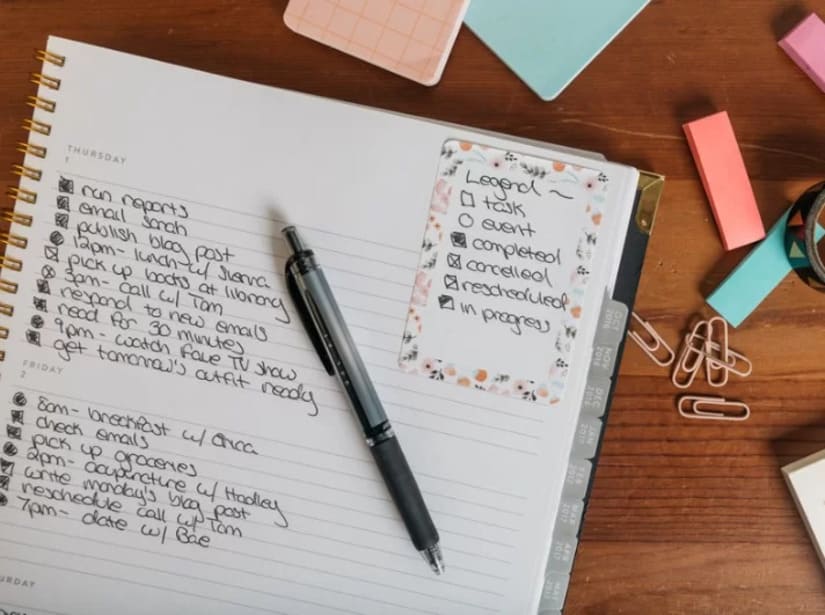 Cần xác định mục tiêu học từ vựng tiếng Anh