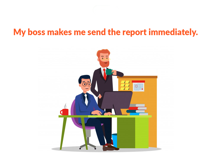 Cấu trúc Make trong tiếng Anh