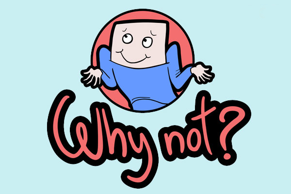 Cấu trúc Why don’t we trong tiếng Anh