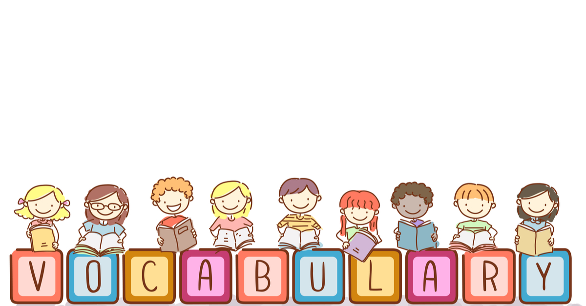 Chia sẻ tips học từ vựng Tiếng Anh mỗi ngày