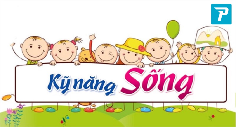 Chiến lực xây dựng kỹ năng cho bé rất quan trọng