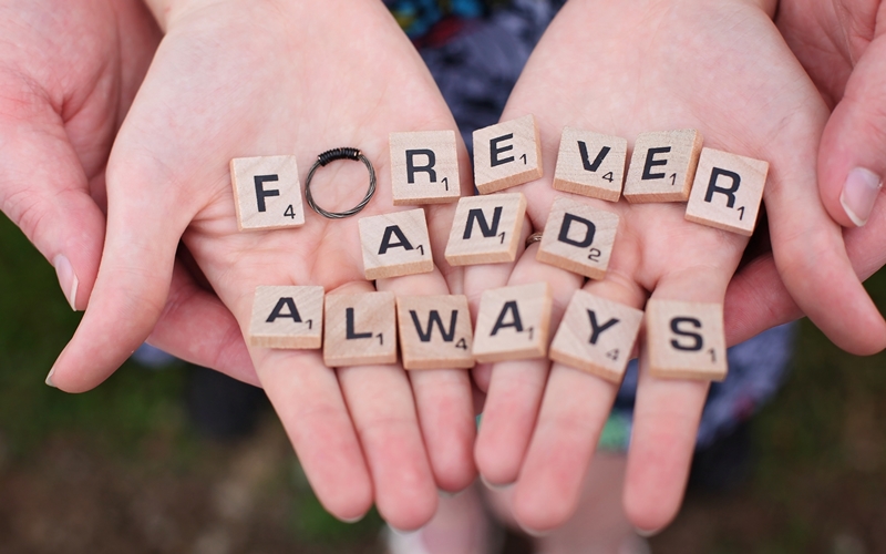 chúc mừng kỷ niệm ngày cưới bằng tiếng anh