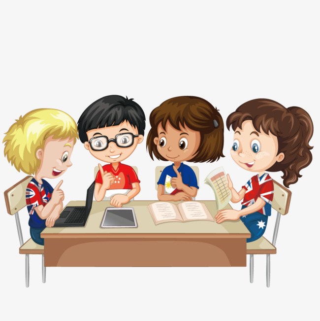 chương trình truyền hình yêu thích bằng tiếng Anh