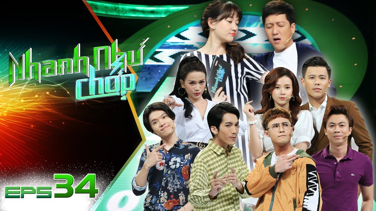 chương trình truyền hình yêu thích bằng tiếng Anh