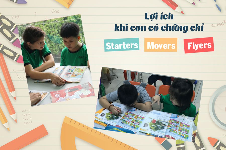 có nên cho con học hệ cambridge