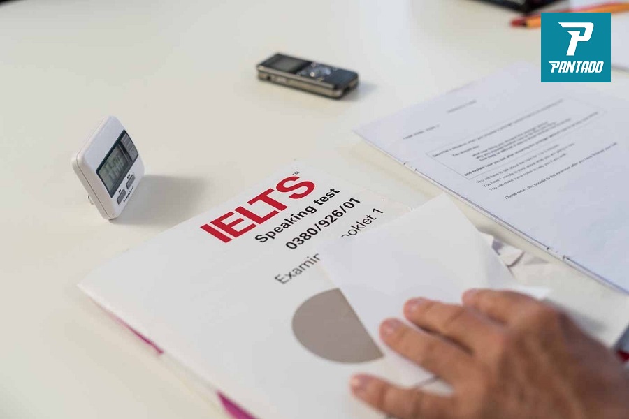 Con đường đạt điểm IELTS cao