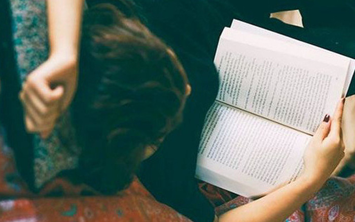 7 cuốn sách giúp bạn hoàn thiện bản thân