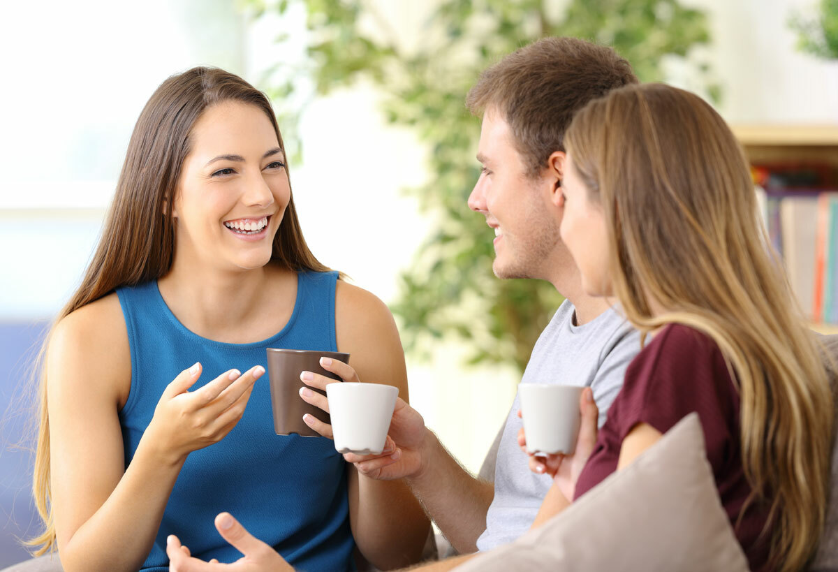 câu cửa miệng tiếng Anh