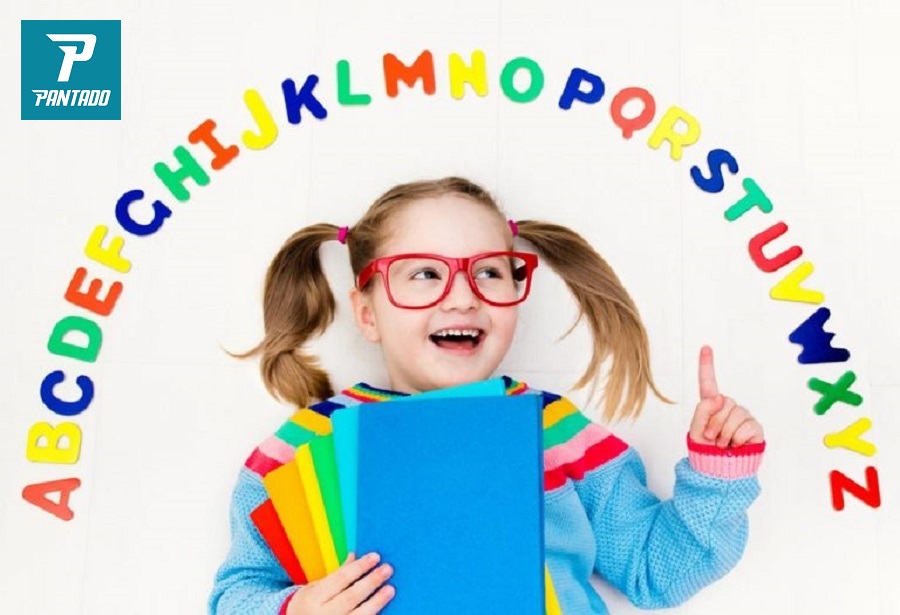 Đầu tư dạy tiếng Anh cho con