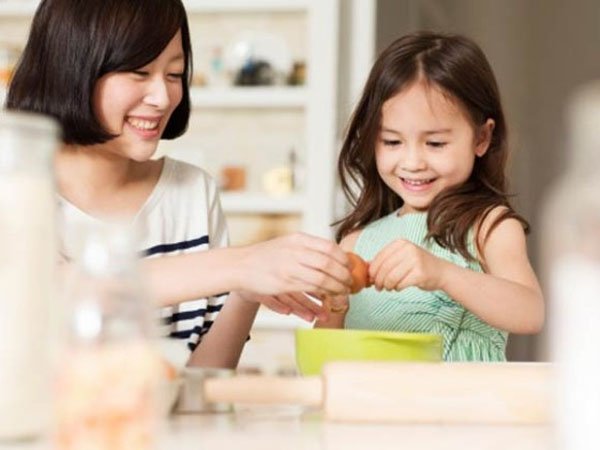 9 tips dạy con của người Nhật cực kỳ thông minh