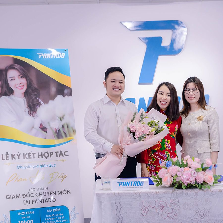 học tiếng anh giao tiếp cho trẻ