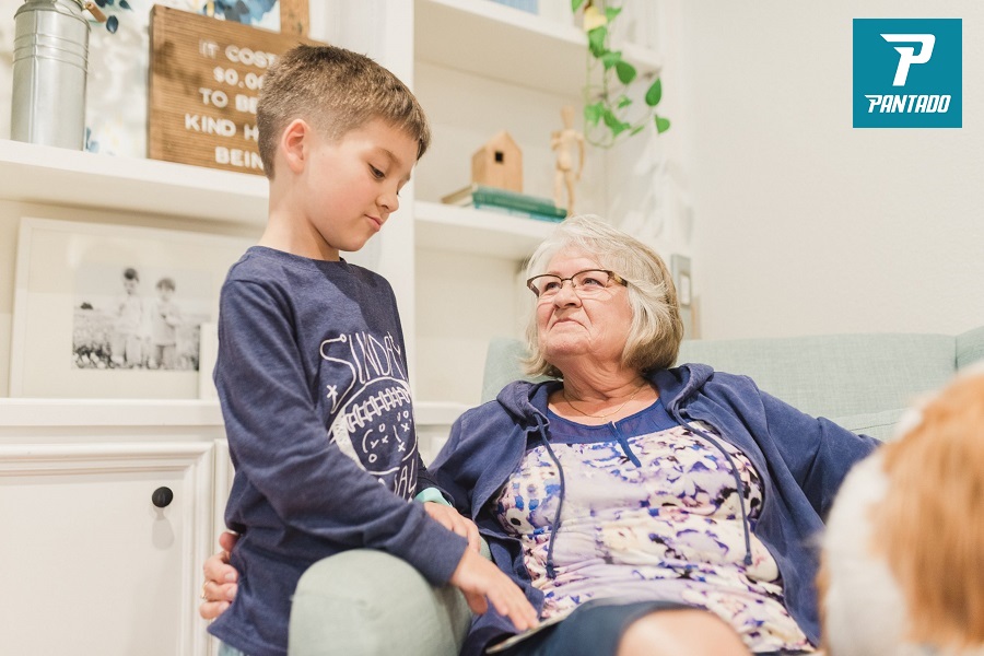 Dạy trẻ không đồng ý một cách tôn trọng