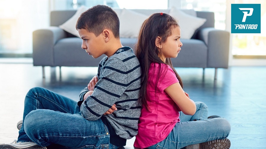 Dạy trẻ không đồng ý một cách tôn trọng