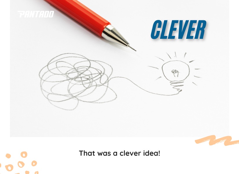 Định nghĩa và cách dùng “Clever”