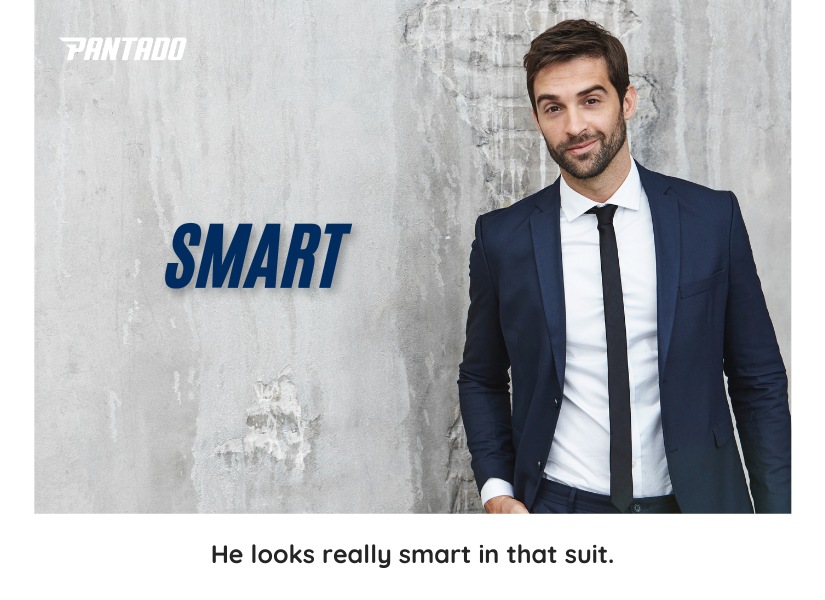 Định nghĩa và cách dùng “Smart” trong tiếng Anh