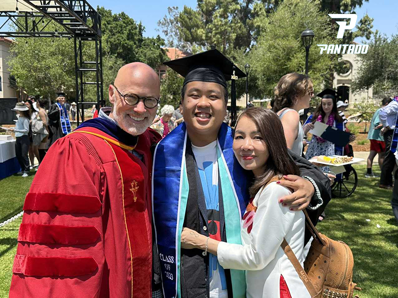 Mùa hè 2023 của Đỗ Nhật Nam