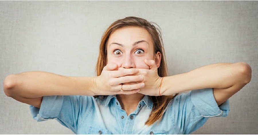 Đừng sợ mắc lỗi khi nói tiếng Anh