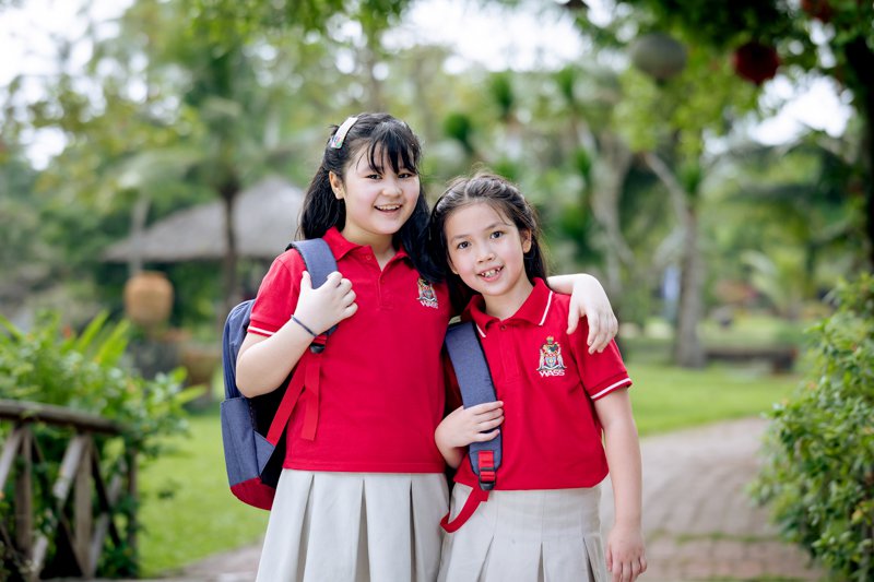 Môi trường đóng vai trò quan trọng trong việc rèn luyện trí tuệ cảm xúc cho con