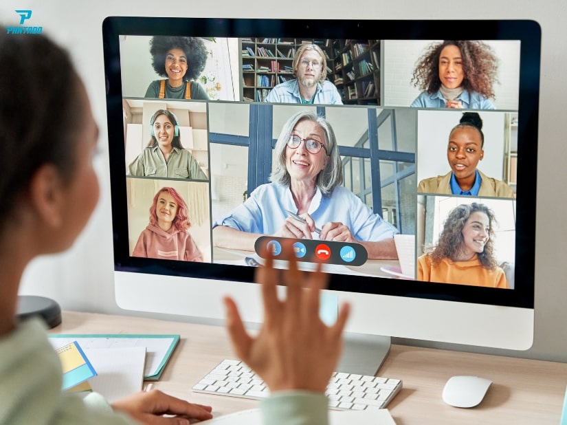 Giáo dục trực tuyến có ưu nhược điểm nhất định