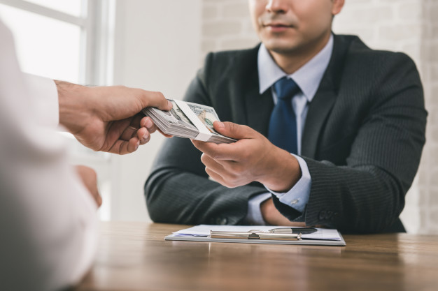 giao tiếp tiếng Anh ngân hàng